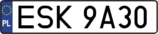 ESK9A30