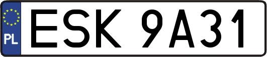 ESK9A31