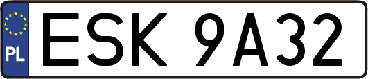 ESK9A32