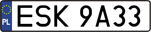 ESK9A33