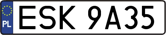 ESK9A35
