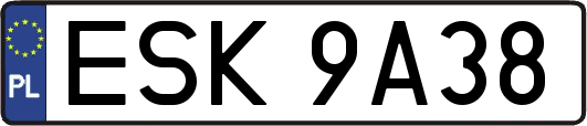 ESK9A38