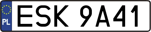 ESK9A41