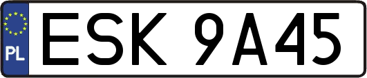ESK9A45