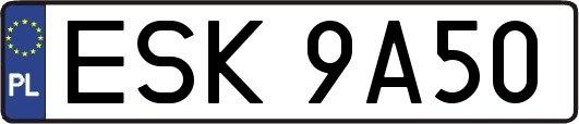 ESK9A50