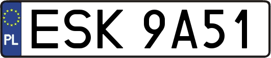 ESK9A51