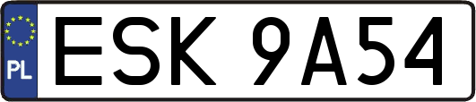 ESK9A54