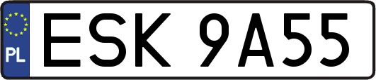 ESK9A55