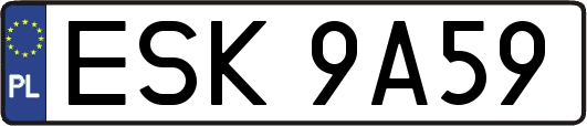 ESK9A59