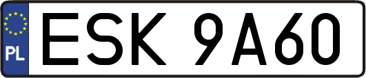 ESK9A60