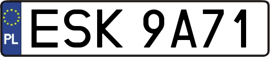 ESK9A71