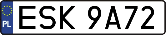 ESK9A72