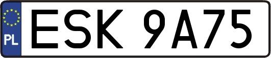 ESK9A75
