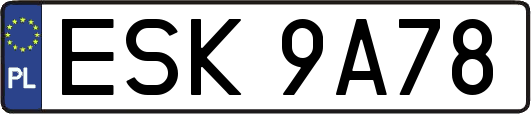 ESK9A78