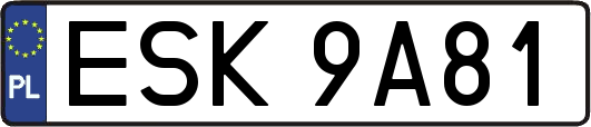 ESK9A81