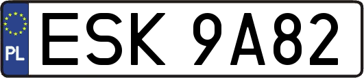 ESK9A82