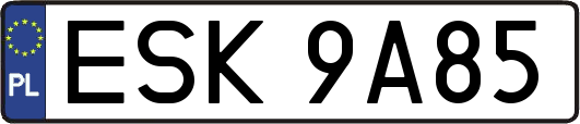 ESK9A85
