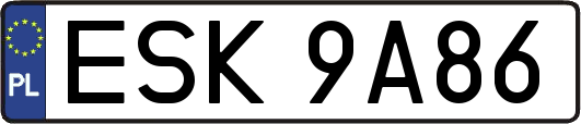 ESK9A86