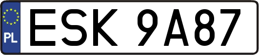 ESK9A87