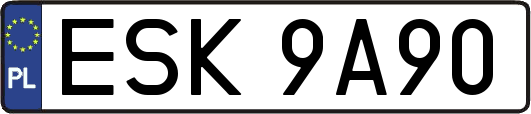 ESK9A90