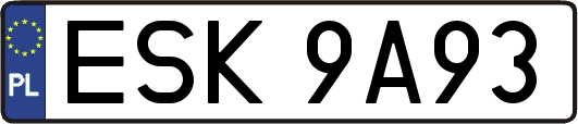 ESK9A93