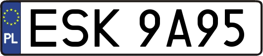 ESK9A95