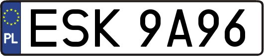 ESK9A96