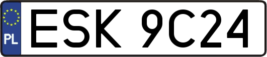 ESK9C24