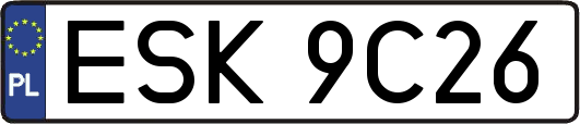 ESK9C26