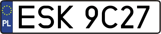 ESK9C27