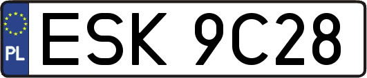 ESK9C28