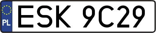 ESK9C29