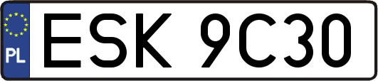 ESK9C30