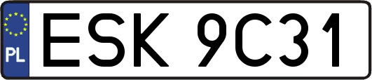 ESK9C31