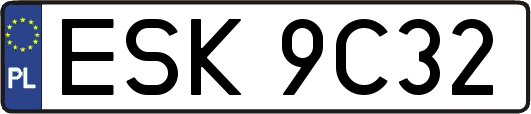ESK9C32