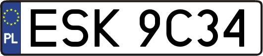 ESK9C34