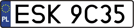 ESK9C35