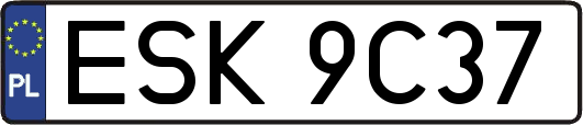 ESK9C37
