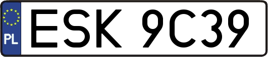 ESK9C39