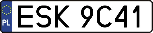 ESK9C41