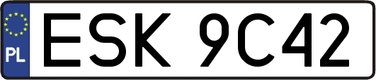 ESK9C42