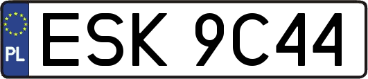 ESK9C44