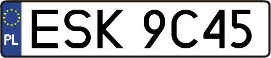 ESK9C45