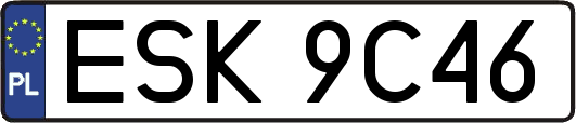 ESK9C46