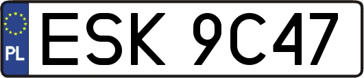 ESK9C47