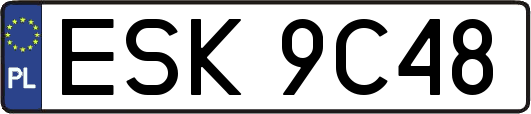 ESK9C48