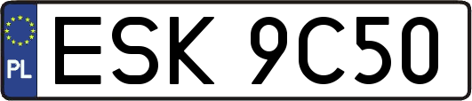 ESK9C50