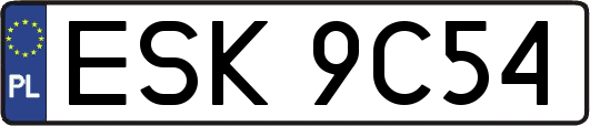 ESK9C54
