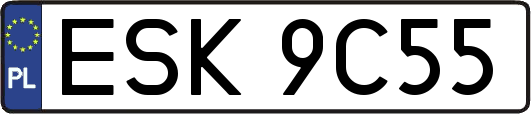 ESK9C55
