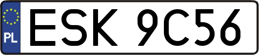 ESK9C56